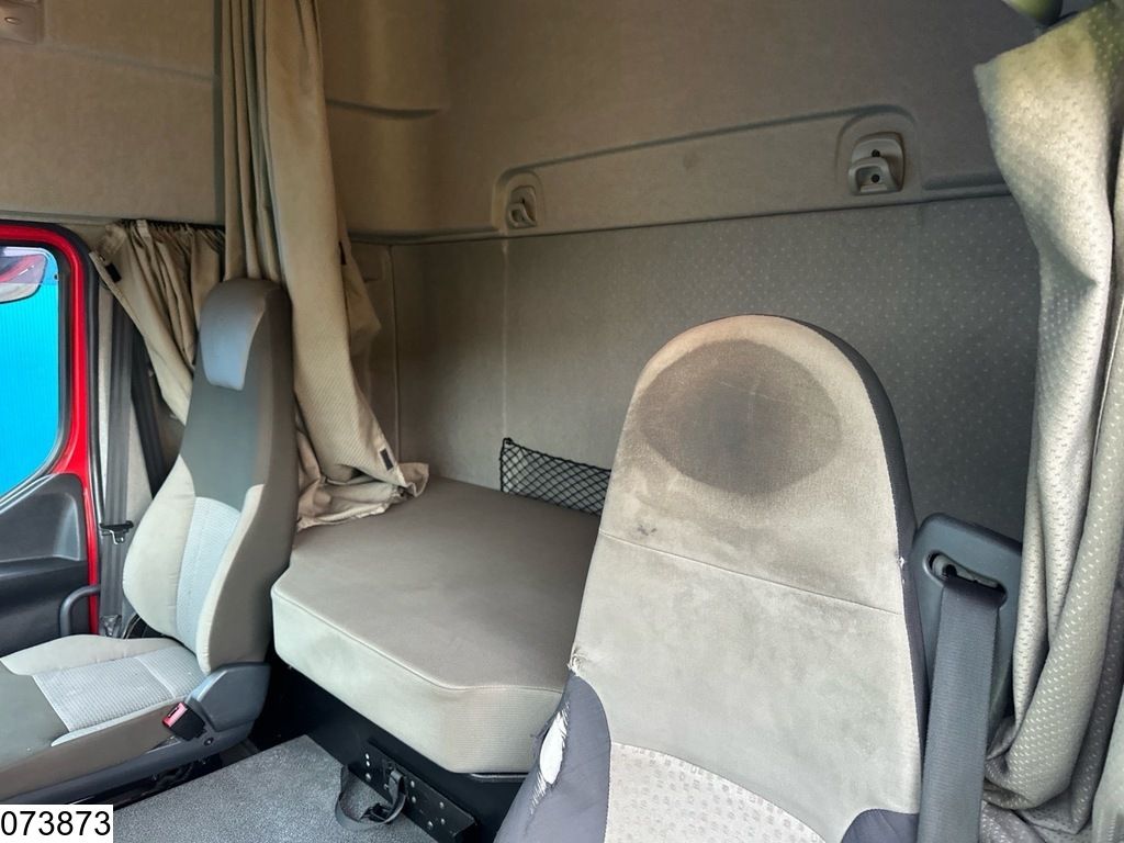 Renault Premium 460 Dxi EURO 5, Retarder, Hydraulics