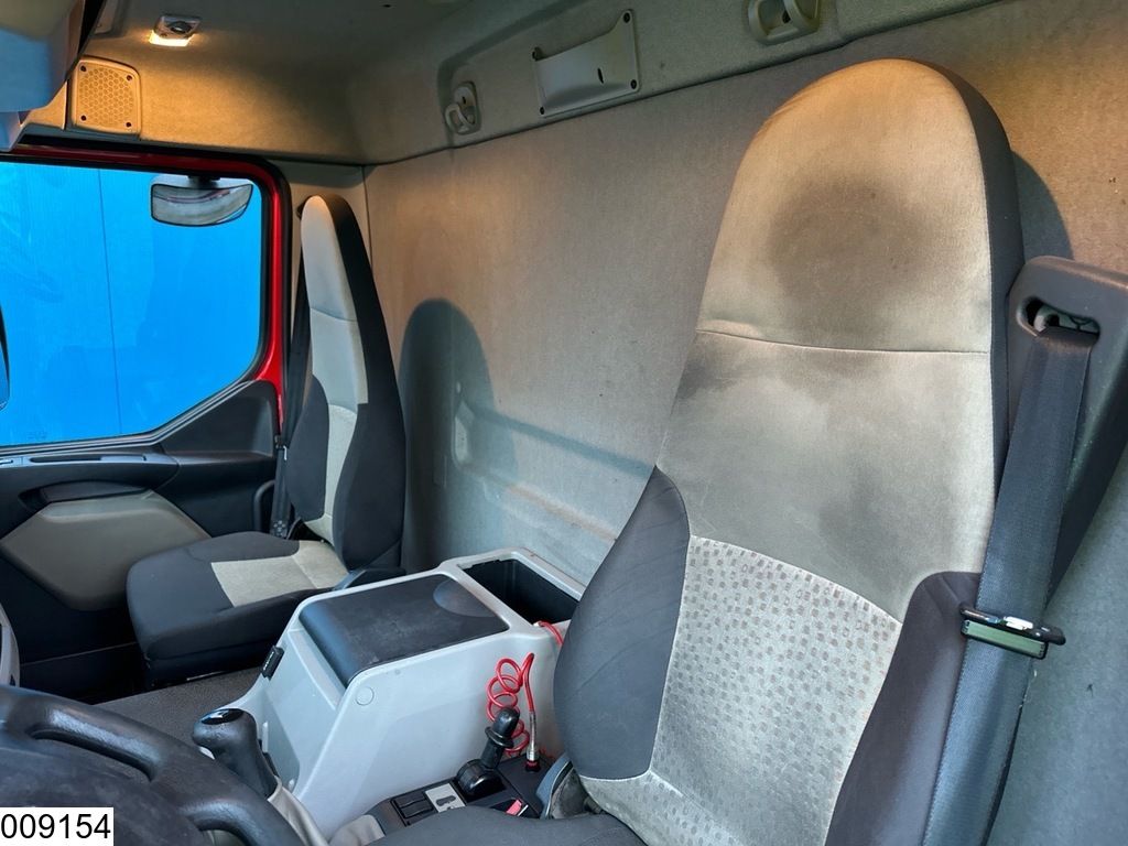 Renault Premium 310 Dxi EURO 5, Dhollandia