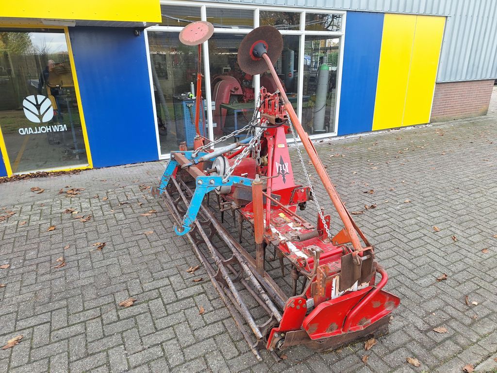 Lely 3,00m rotorkopeg