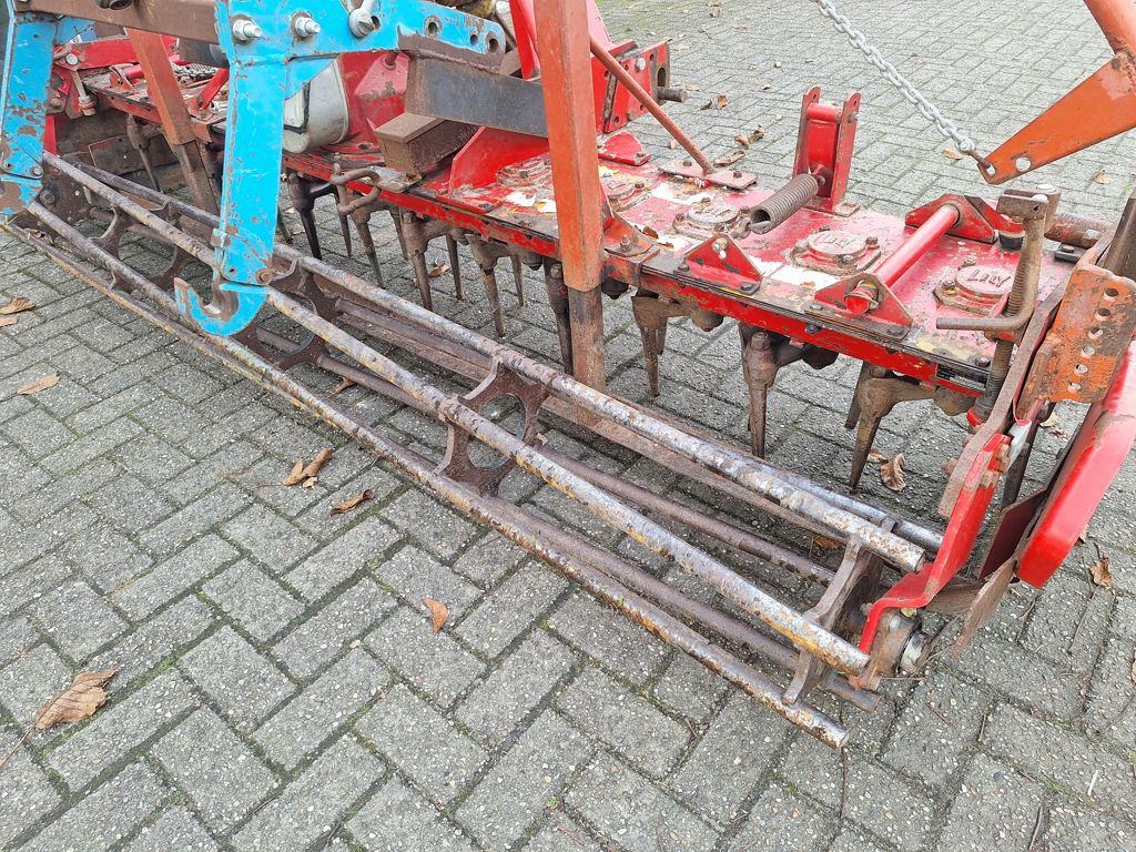 Lely 3,00m rotorkopeg