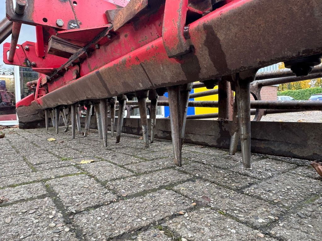 Lely 3,00m rotorkopeg