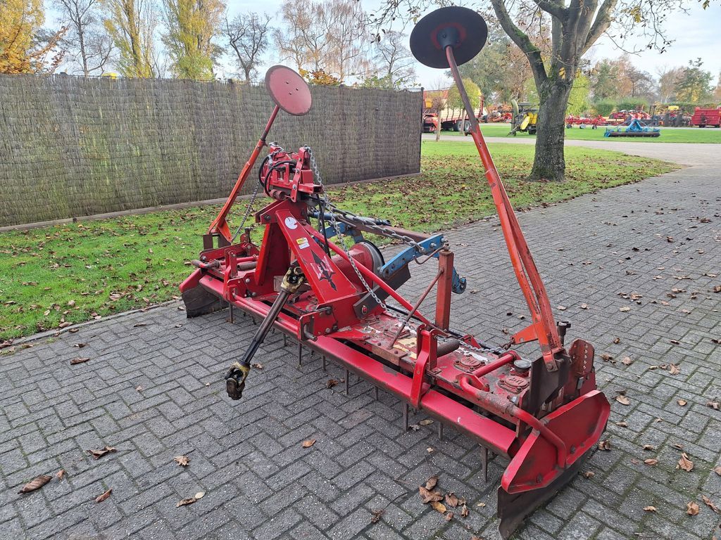 Lely 3,00m rotorkopeg