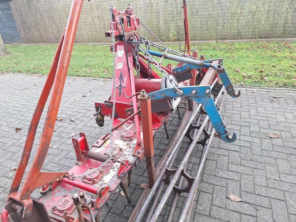 Lely 3,00m rotorkopeg