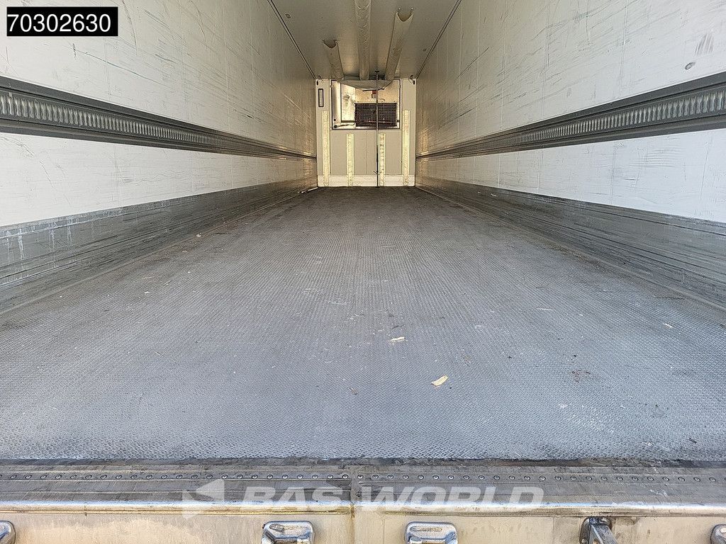 Schmidt SCB*S3B 3 axles TUV 03/26 Blumenbreit Palettenkasten