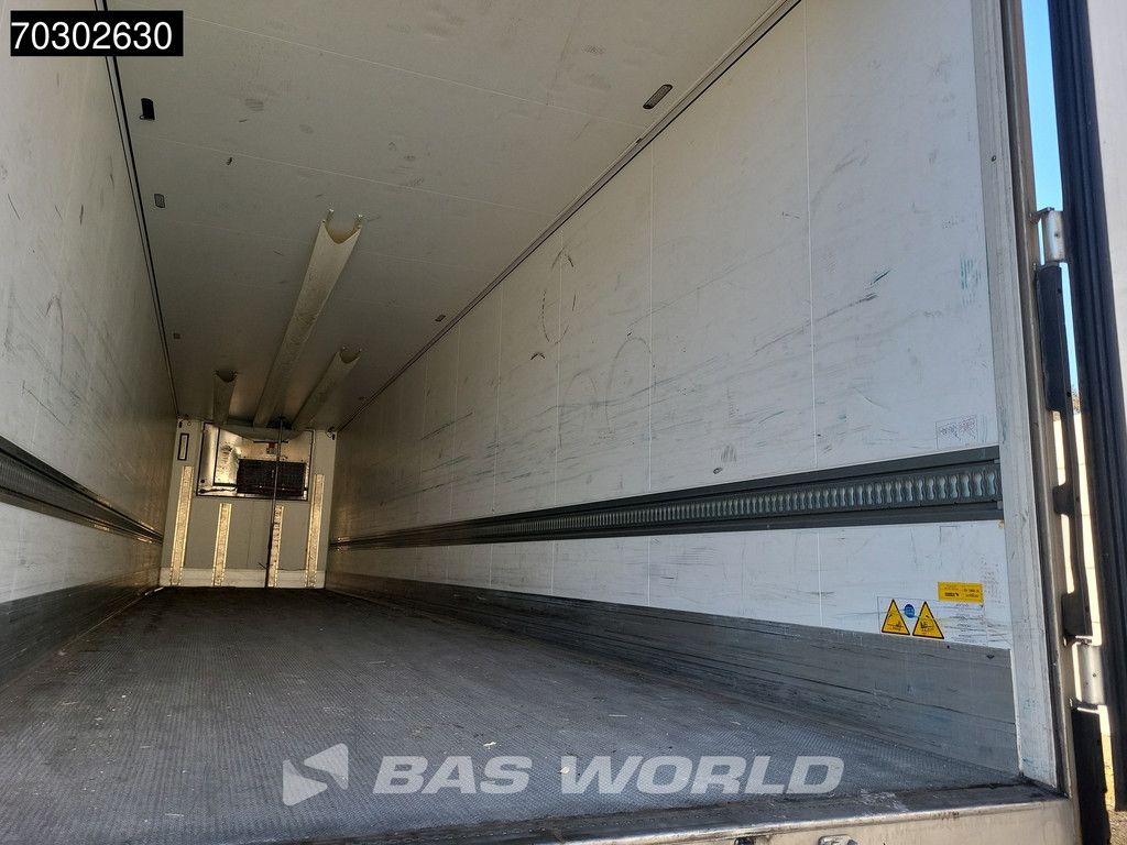 Schmidt SCB*S3B 3 axles TUV 03/26 Blumenbreit Palettenkasten