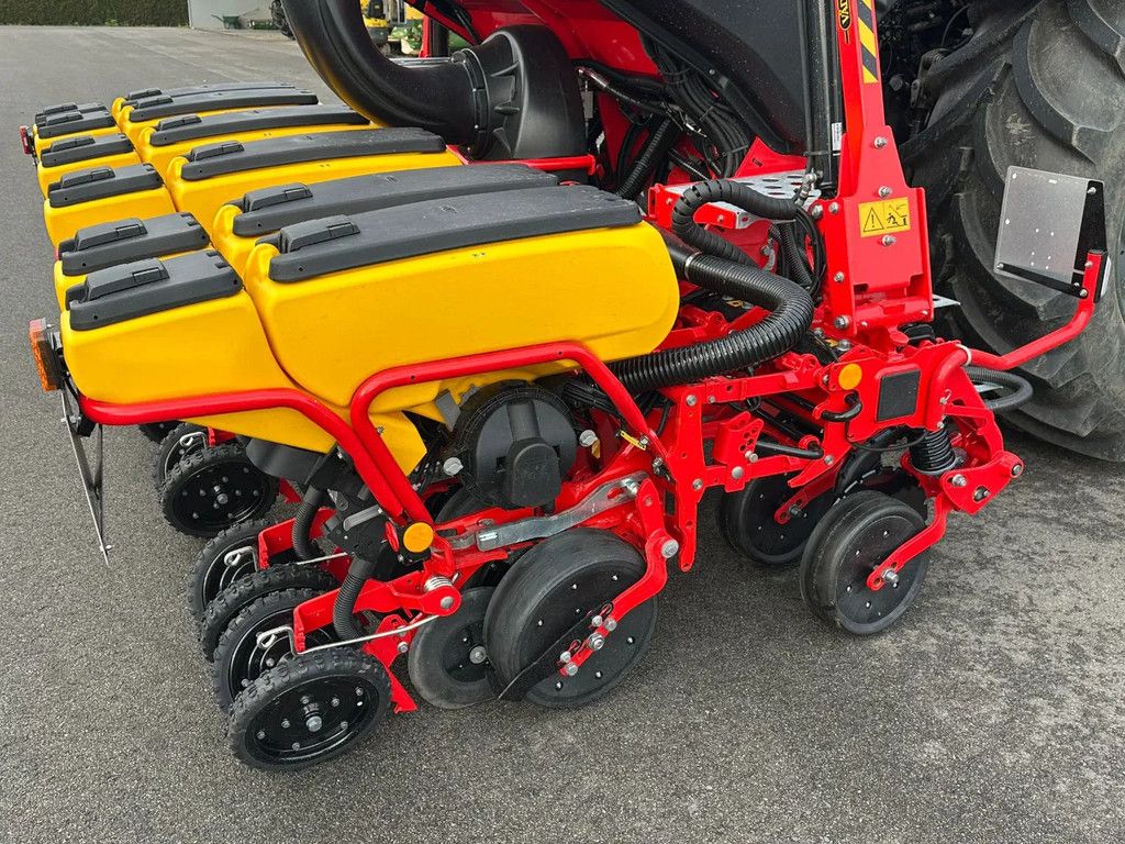 Väderstad Tempo V 6