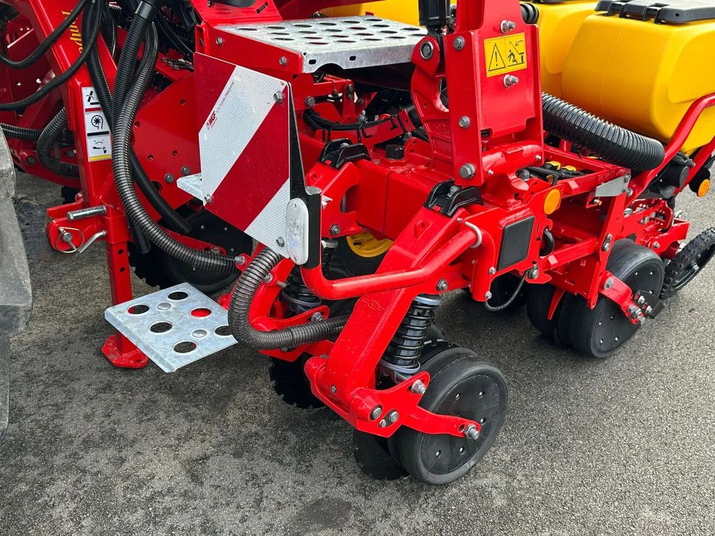 Väderstad Tempo V 6