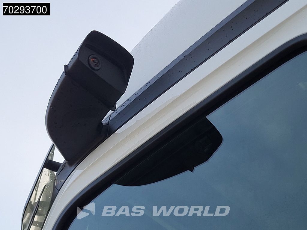 Mercedes Actros L 1848 4X2 NEW! ProCabin-Big 2x tanks Retarder Standclima Navi ACC