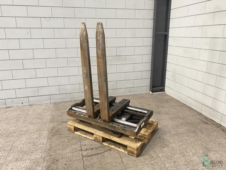 Attachments Electric Meyer 5-2507F-Z 2012