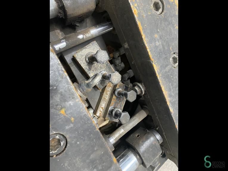 Attachments Electric Meyer 5-2507F-Z 2012