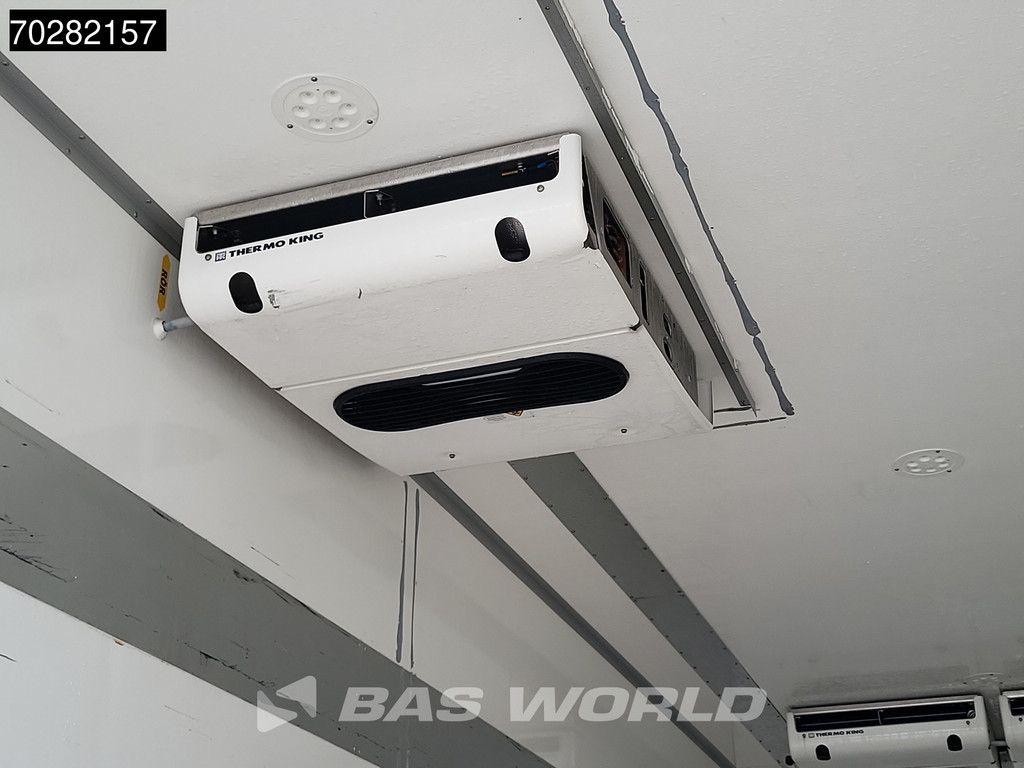 Mercedes Atego Atego 1524 4X2 Thermo King T-1200R 1500kg Ladebordwand Automatic Euro 6