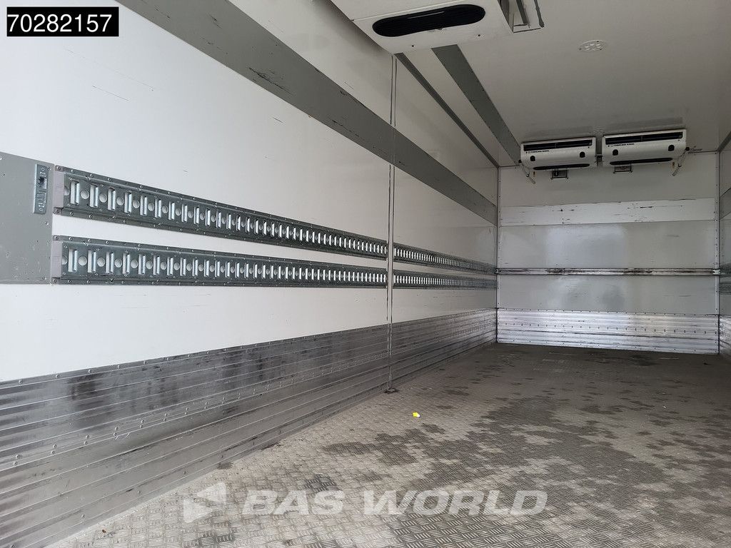 Mercedes Atego Atego 1524 4X2 Thermo King T-1200R 1500kg Ladebordwand Automatic Euro 6