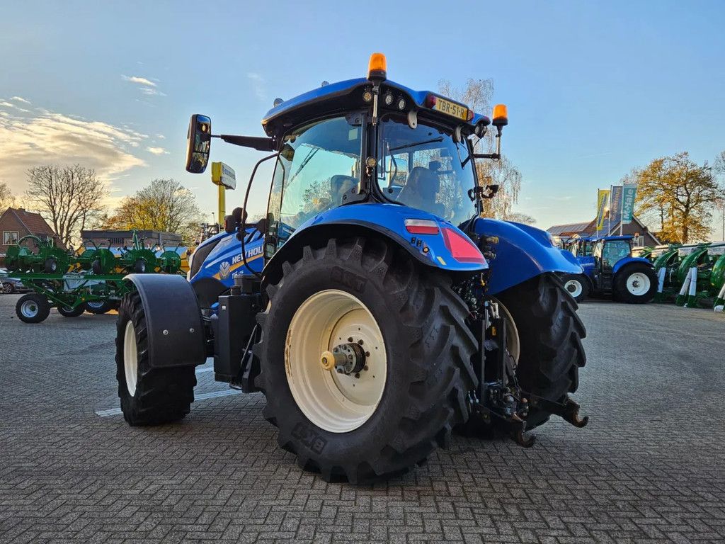 New Holland T6.175 Dynamic command