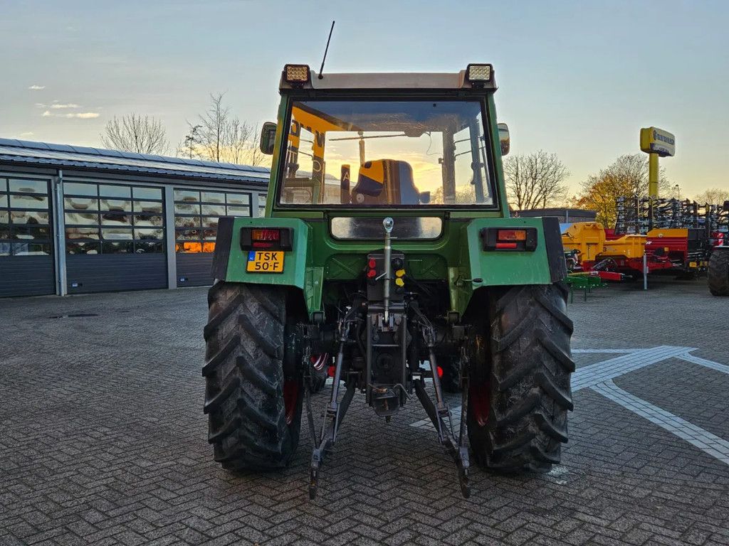 Fendt FARMER 308 LSA