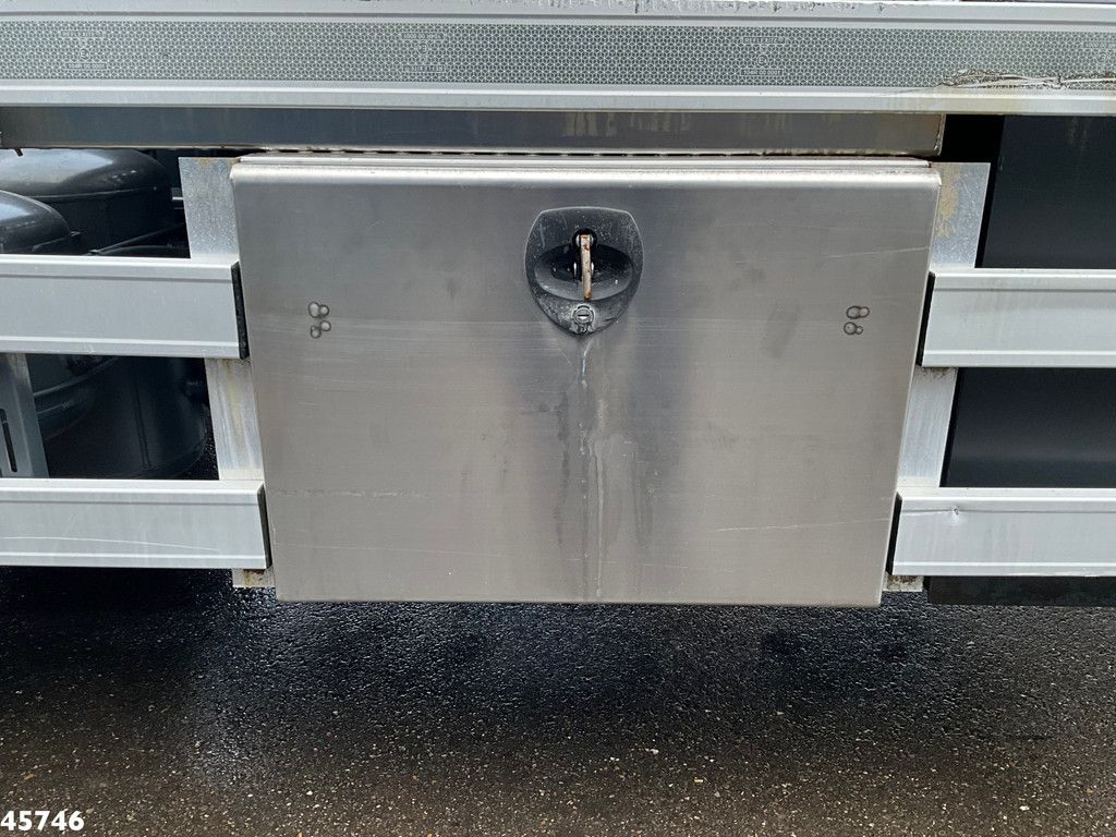 DAF FAN CF 370 Euro 6 HMF 22 Tonmeter laadkraan Just 149.152 km!