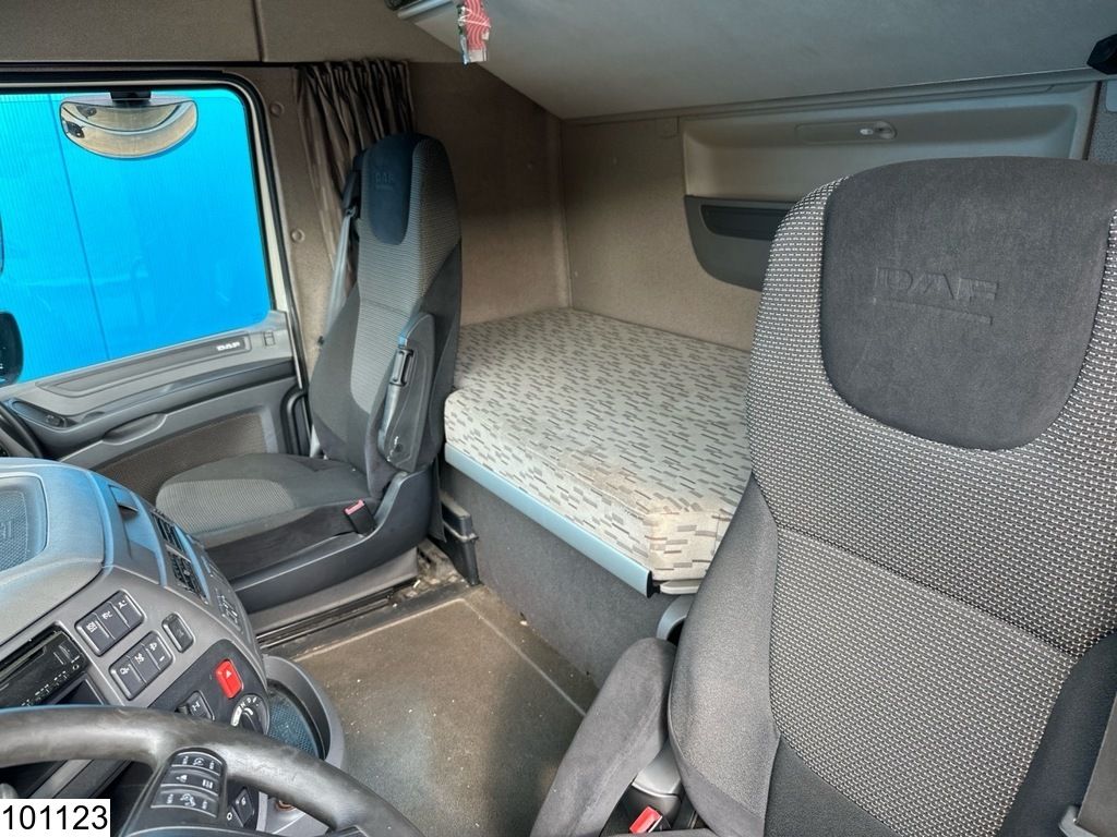 DAF XF 460 EURO 6, Airco