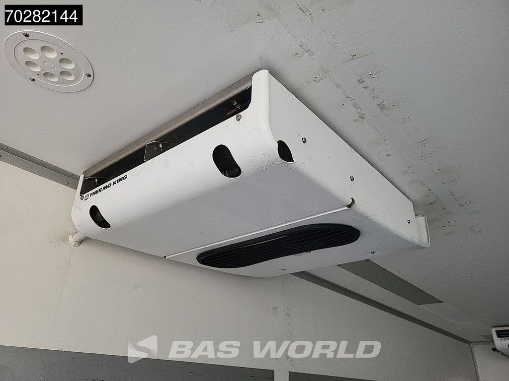 Mercedes Atego Atego 1524 4X2 Thermo King T-1200R Spectrum 1500kg Ladebordwand Euro 6