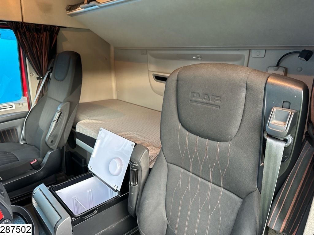 DAF XF 480 EURO 6, PTO, Standairco