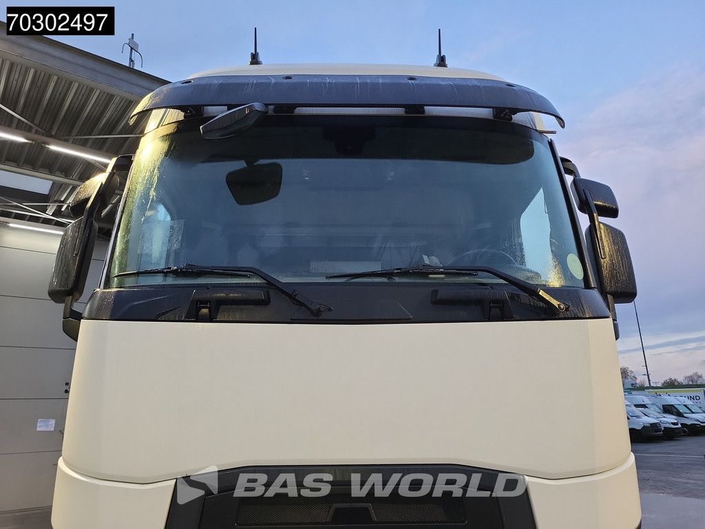 Renault T T 440 4X2 HIGH 2x Tanks