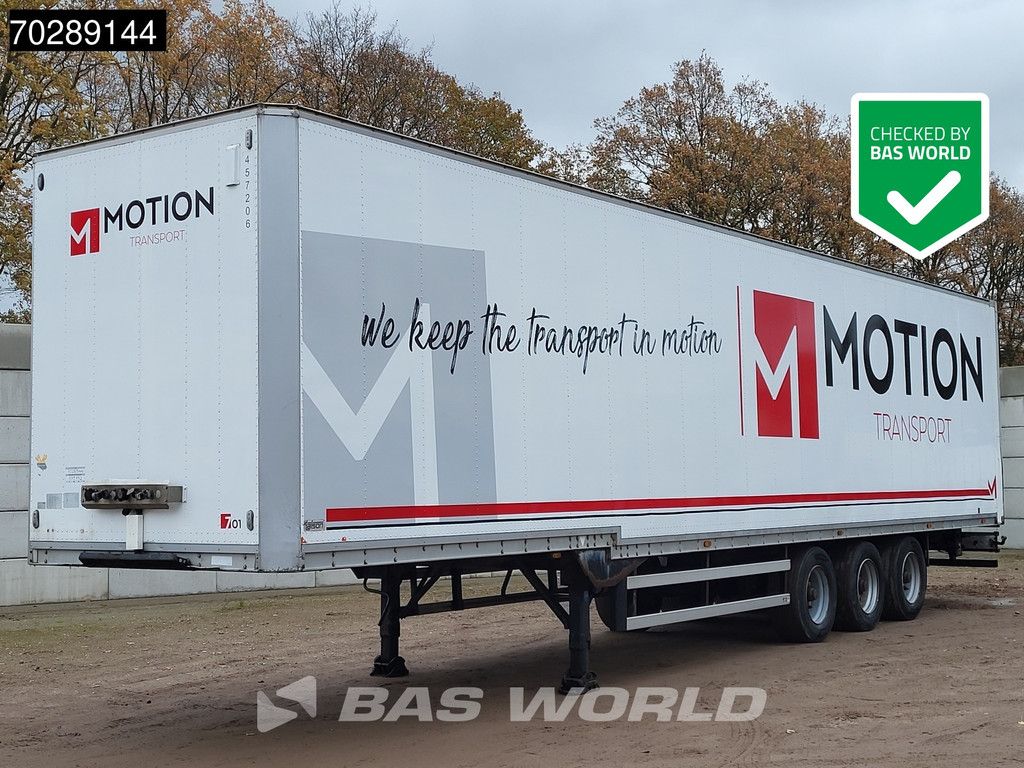 Talson F 1227 F.1227 Dobbelstock