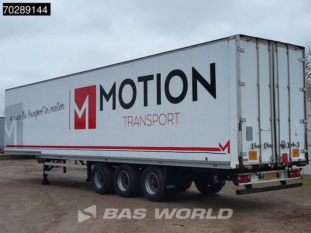 Talson F 1227 F.1227 Dobbelstock