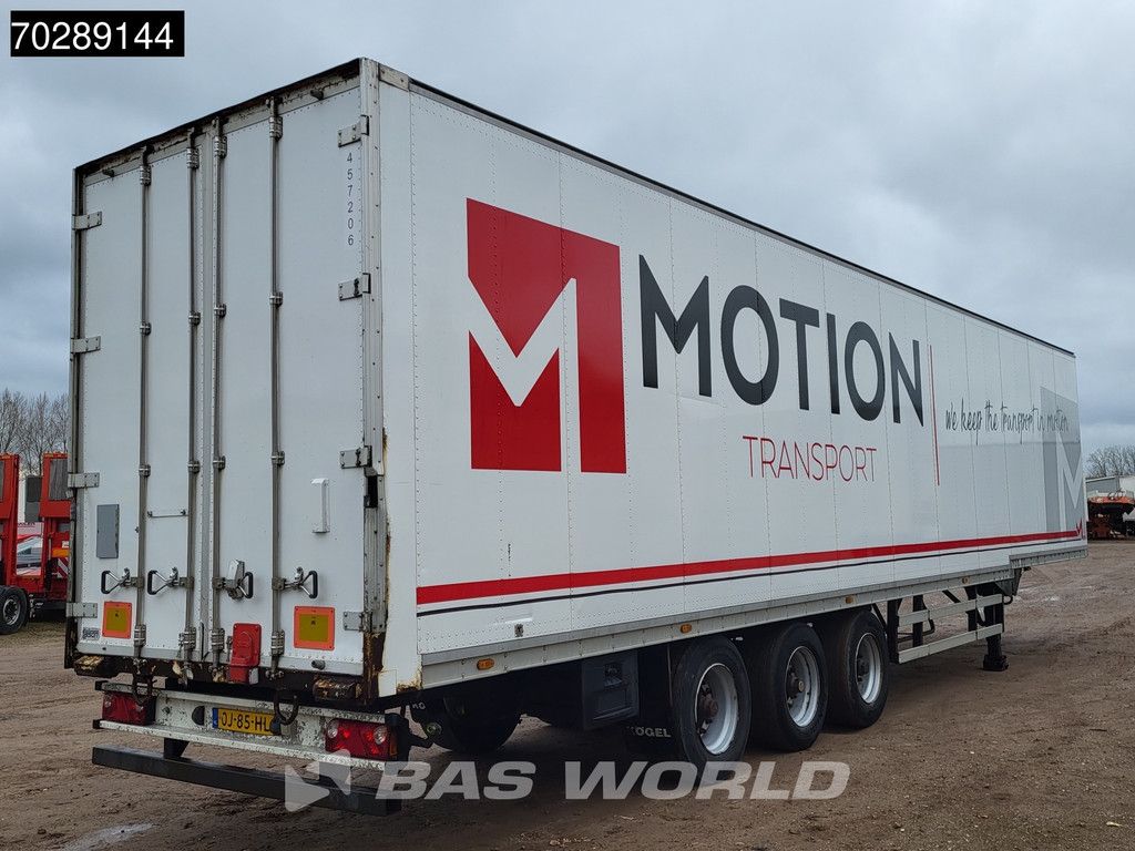 Talson F 1227 F.1227 Dobbelstock