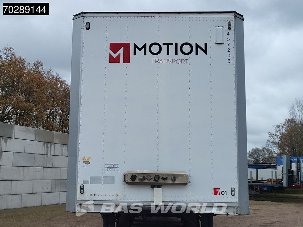 Talson F 1227 F.1227 Dobbelstock