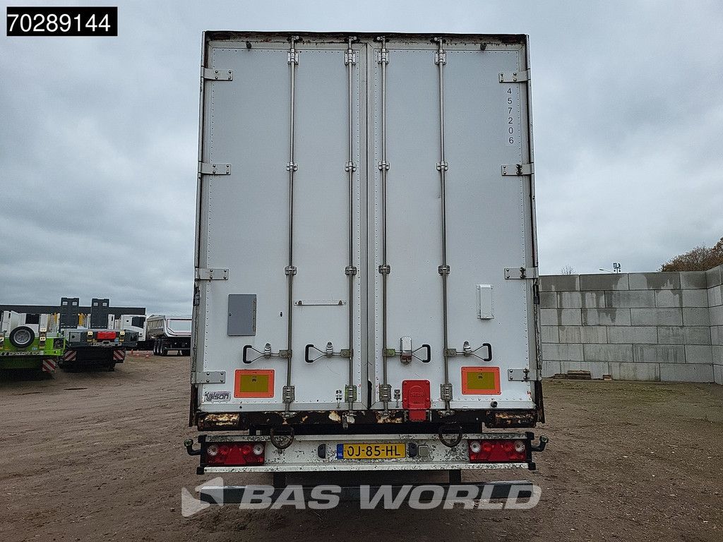 Talson F 1227 F.1227 Dobbelstock