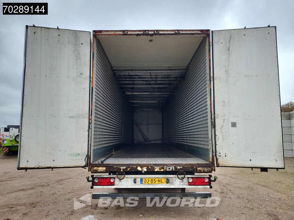 Talson F 1227 F.1227 Dobbelstock