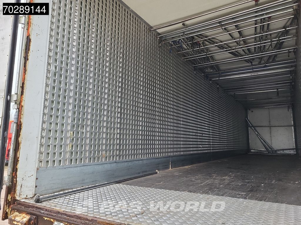 Talson F 1227 F.1227 Dobbelstock