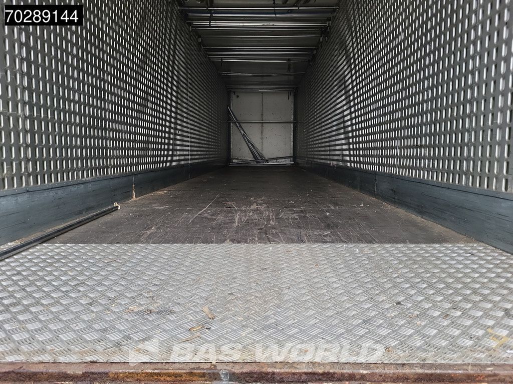 Talson F 1227 F.1227 Dobbelstock