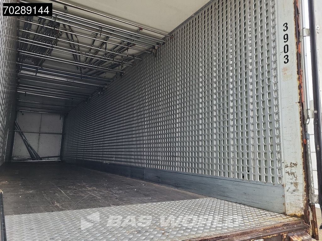 Talson F 1227 F.1227 Dobbelstock