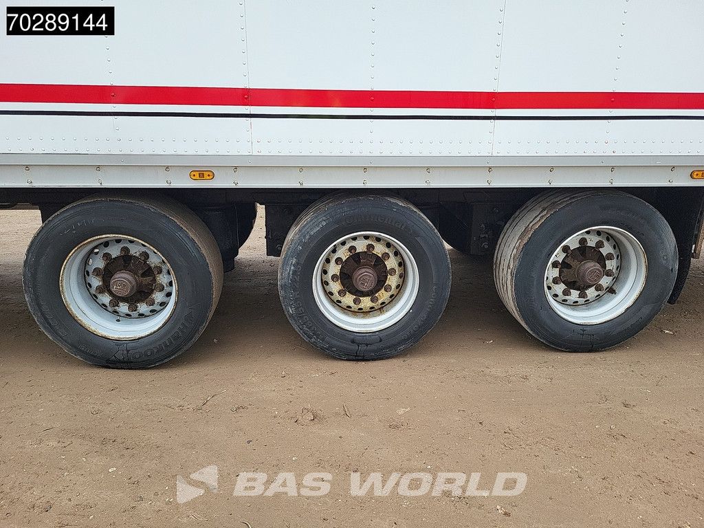 Talson F 1227 F.1227 Dobbelstock