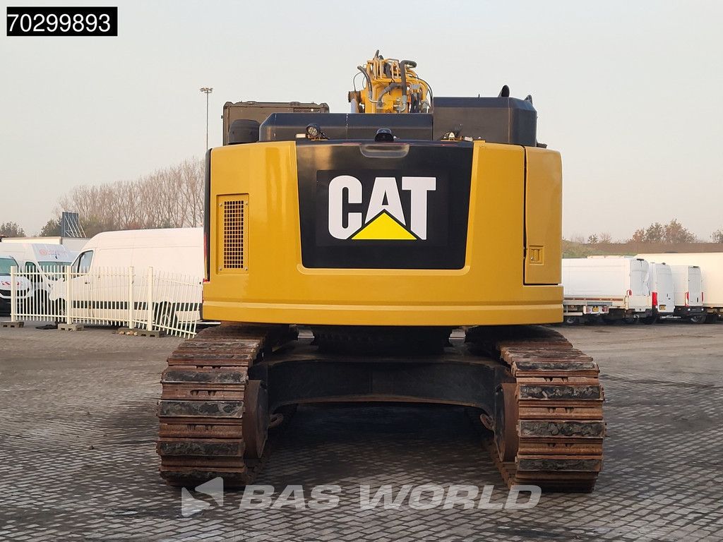 Caterpillar 335 F L CR