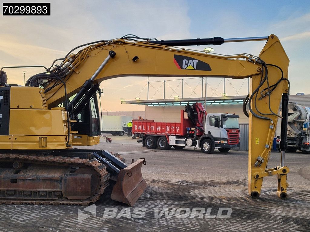 Caterpillar 335 F L CR