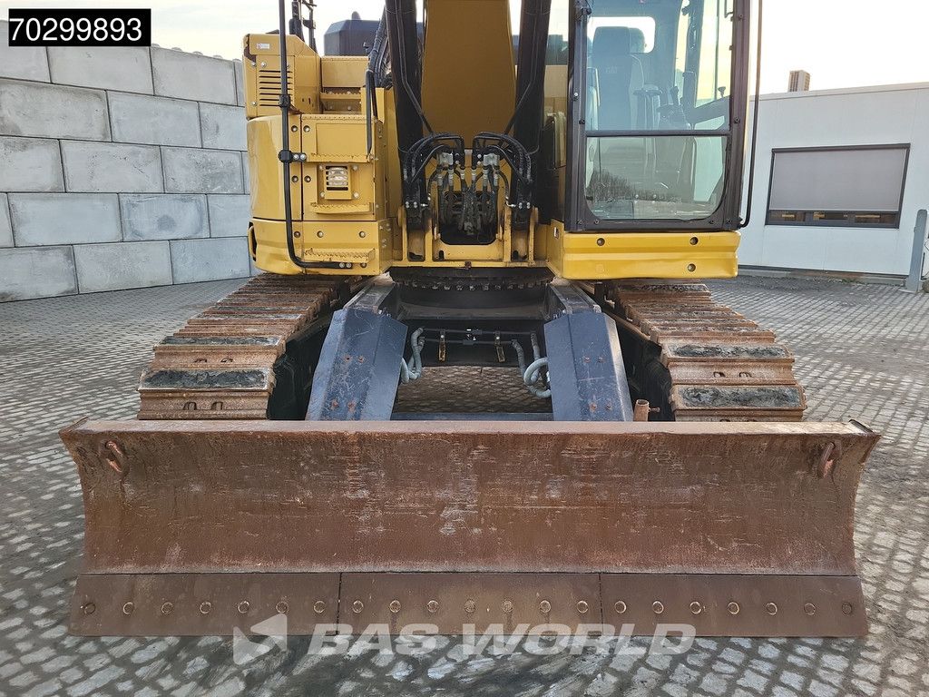 Caterpillar 335 F L CR