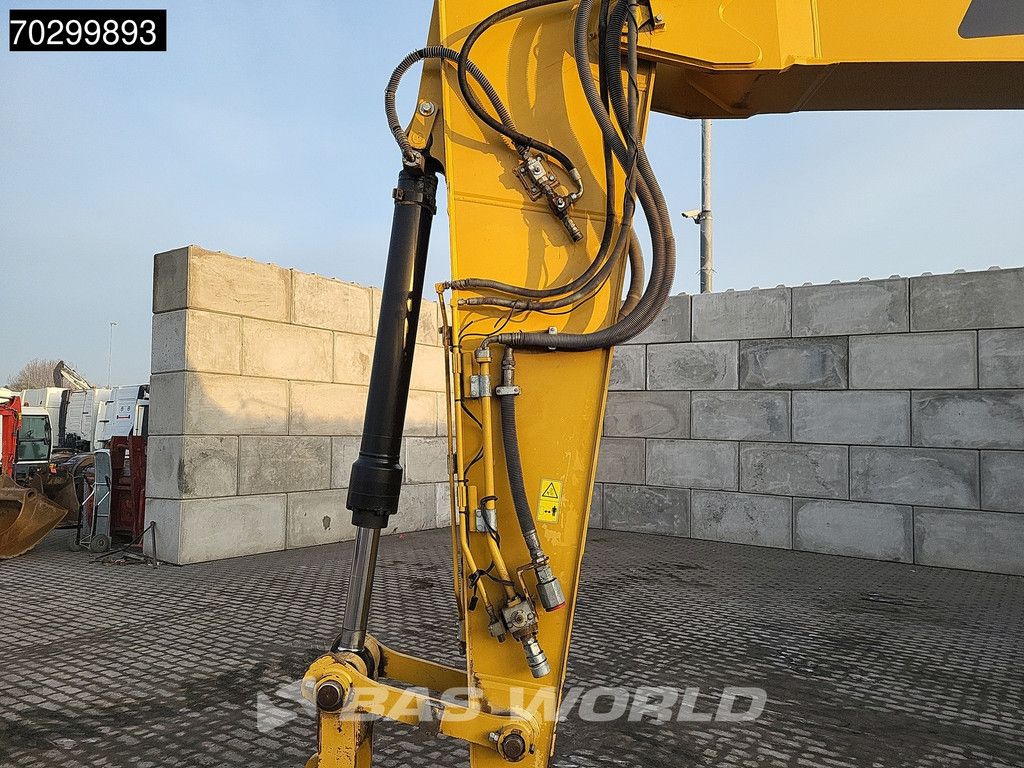 Caterpillar 335 F L CR