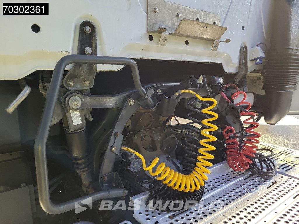 Mercedes Actros 1942 4X2 GigaSpace NL-Truck MirrorCam