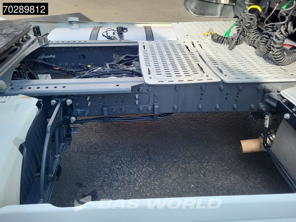 DAF XG+ 530 4X2 XG+ Standairco LED ACC Euro 6