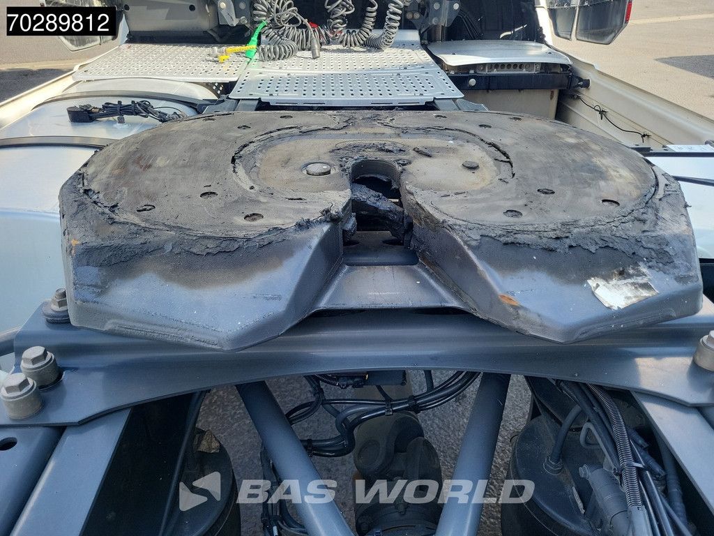 DAF XG+ 530 4X2 XG+ Standairco LED ACC Euro 6