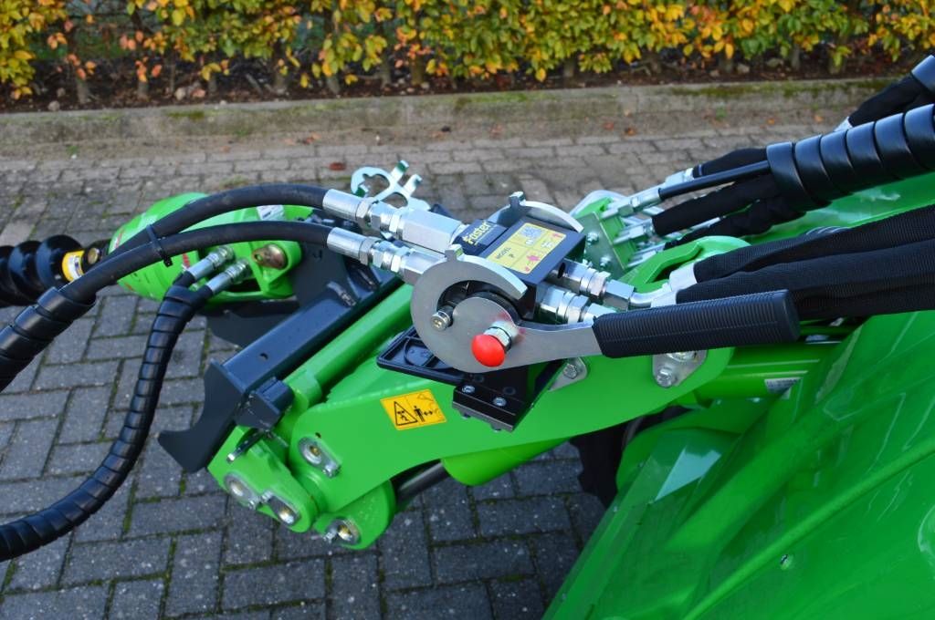 Avant HD 45 Hydr. boorinstallatie