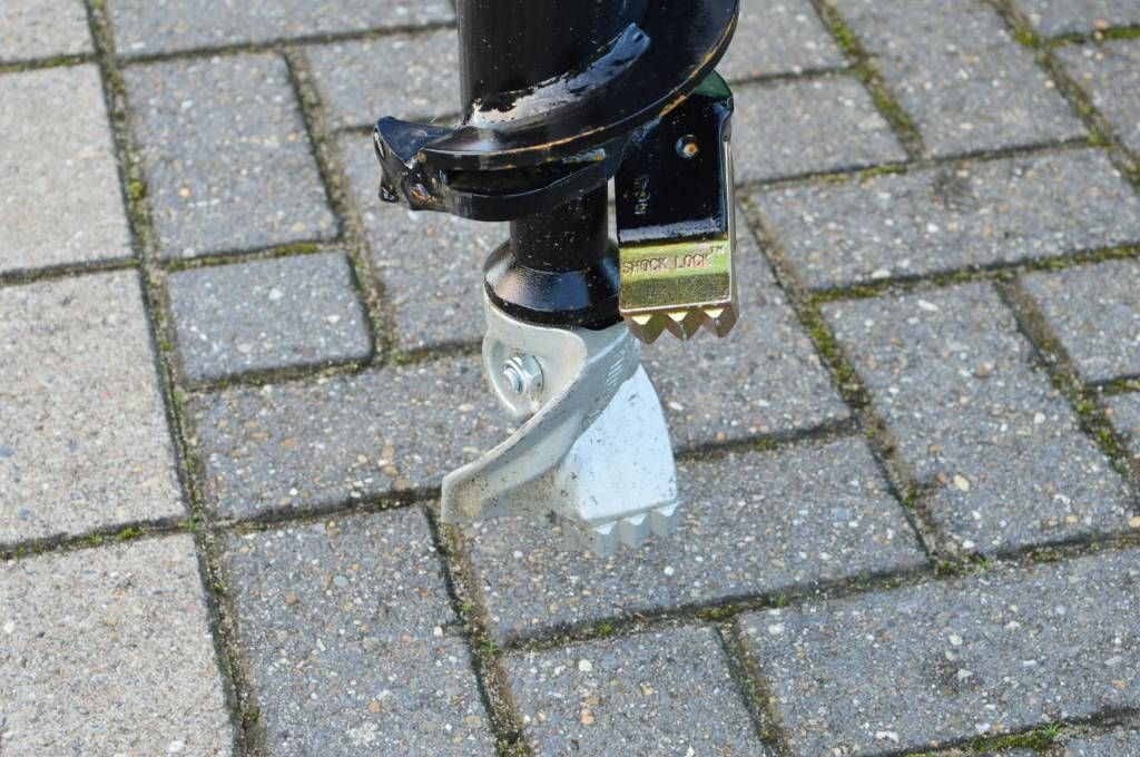 Avant HD 45 Hydr. boorinstallatie