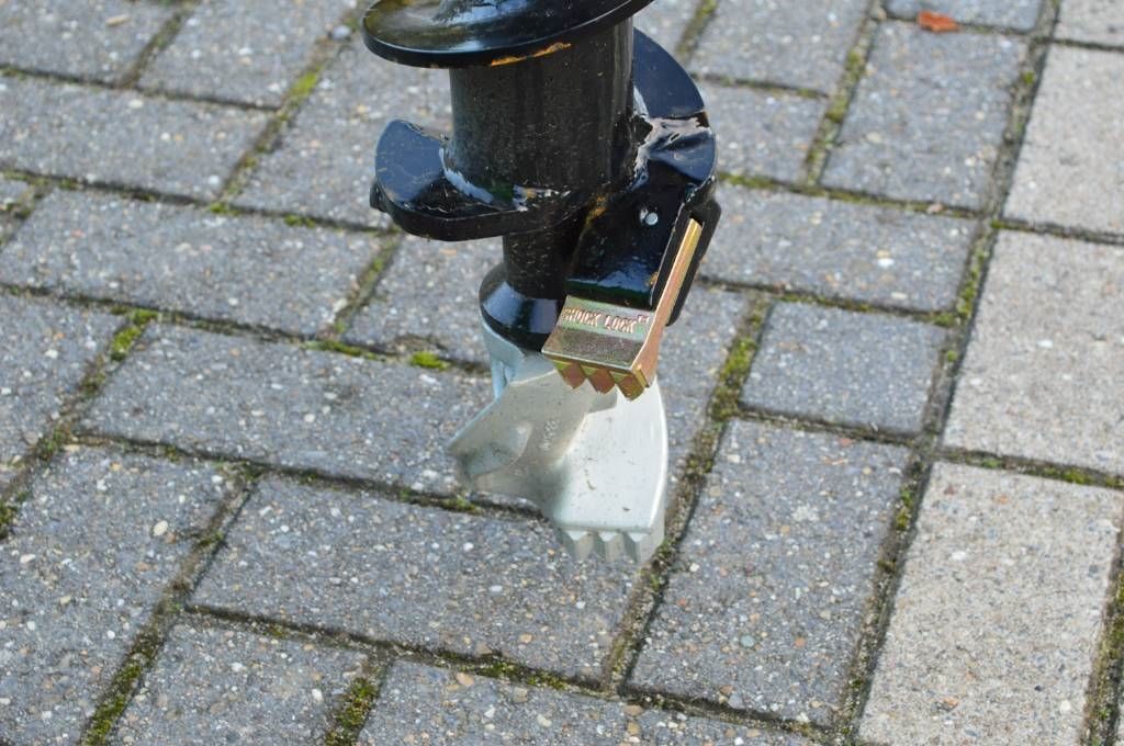 Avant HD 45 Hydr. boorinstallatie