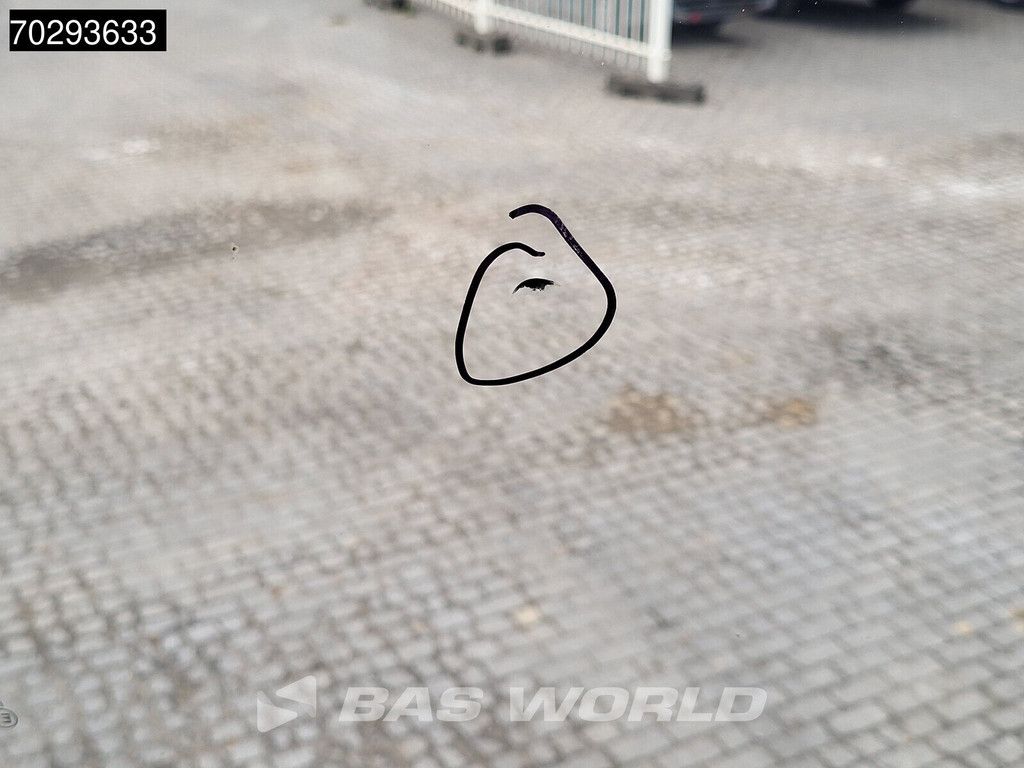 DAF XF XF 460 4X2 SSC Retarder 2xTanks Euro 6