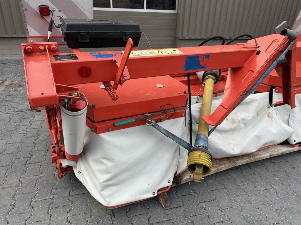 Kuhn GMD 802 F-FF