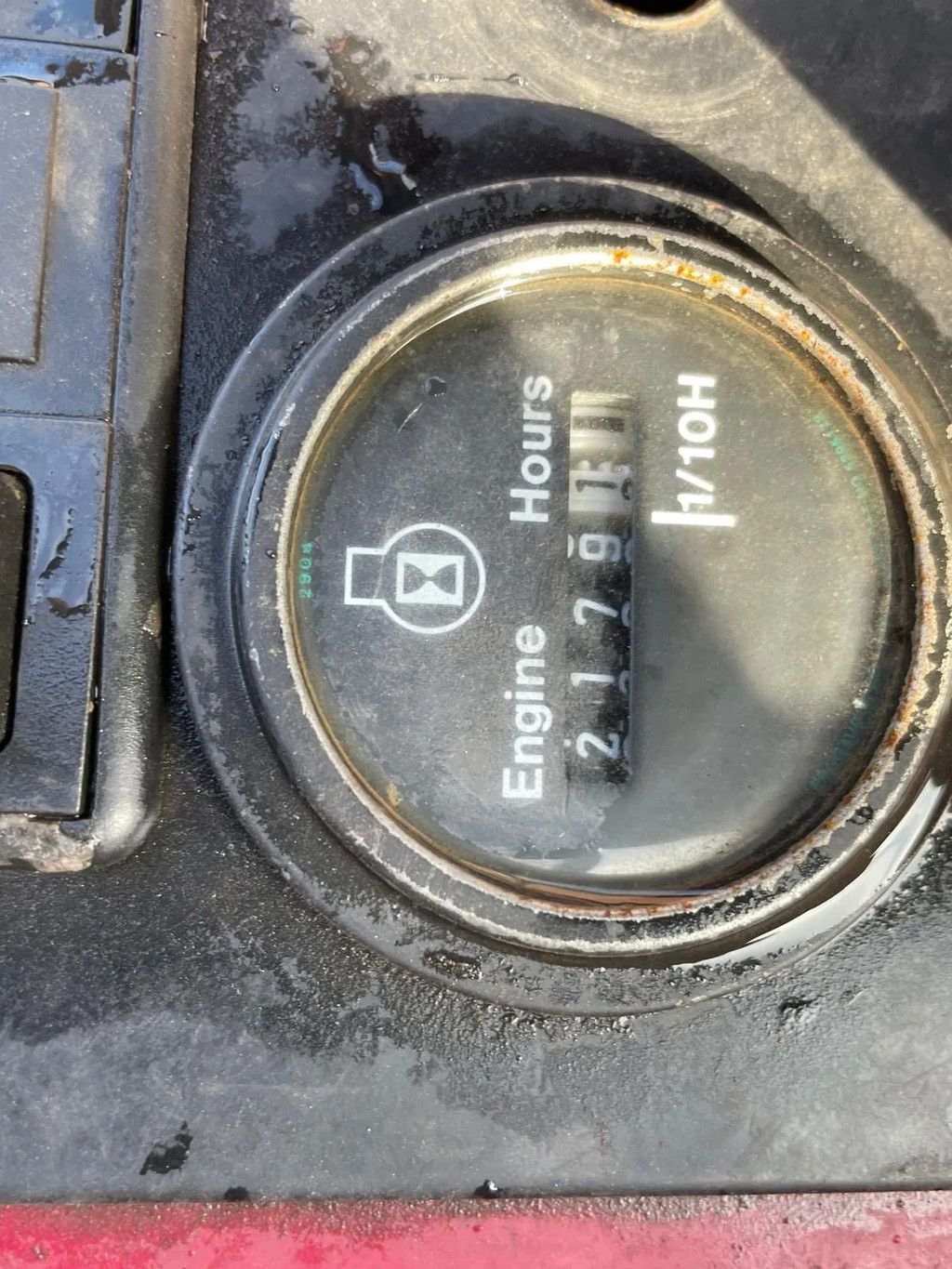 SHERPA 300 Shovel Loader