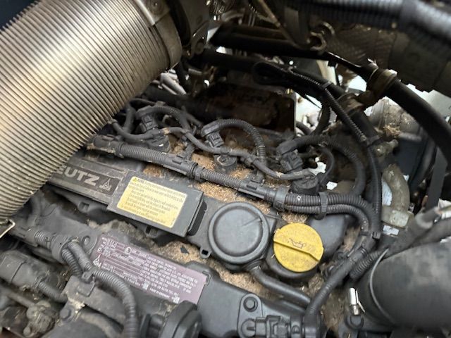 Schaffer 5680T bj2021 Telescoop shovel Verreiker Telelader