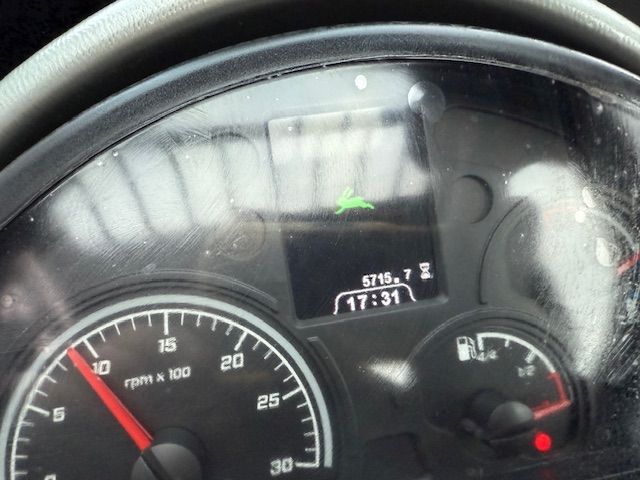 Schaffer 5680T bj2021 Telescoop shovel Verreiker Telelader