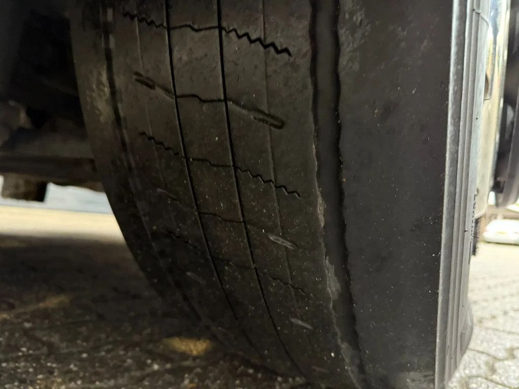 DAF XF 450 SSC Super Space LED Standairco Leer NL Truck APK 14-01-2026