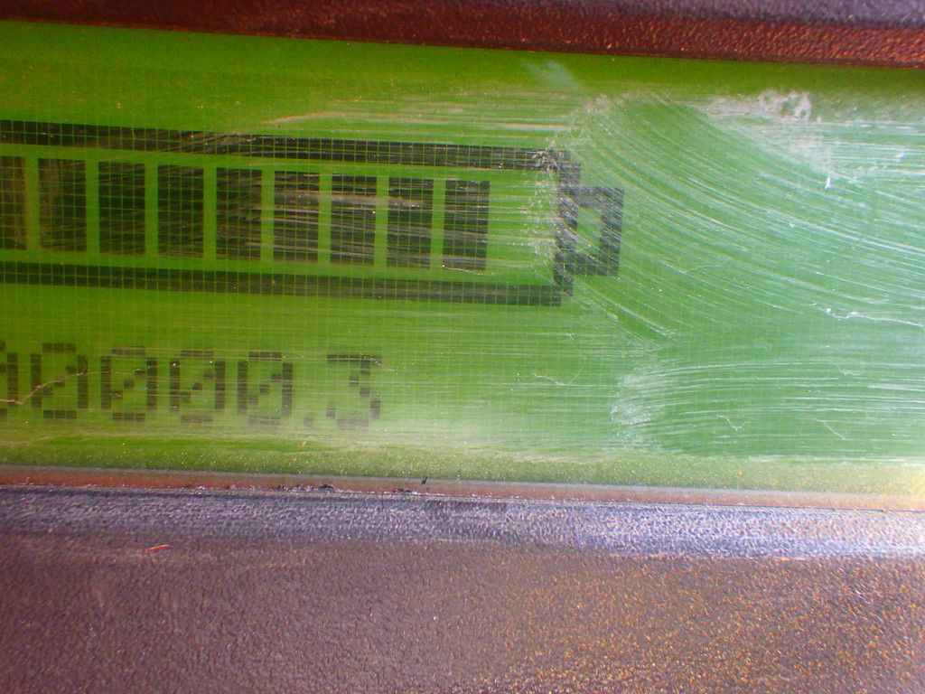 JLG 20MVL Electric Mast Lift 7.98m 2016